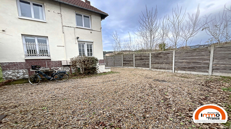 Ma-Cabane - Vente Immeuble ROUEN, 170 m²