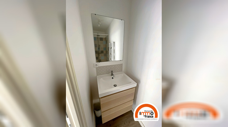 Ma-Cabane - Vente Immeuble ROUEN, 170 m²