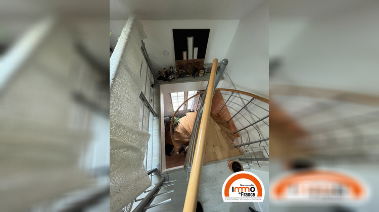 Ma-Cabane - Vente Immeuble ROUEN, 135 m²