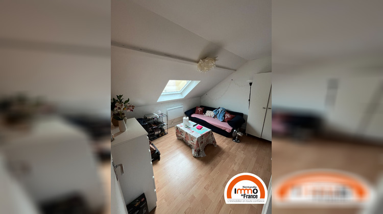 Ma-Cabane - Vente Immeuble ROUEN, 135 m²