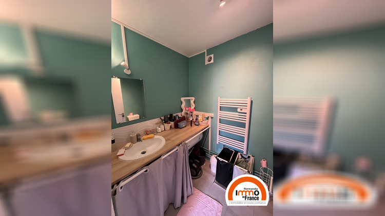 Ma-Cabane - Vente Immeuble ROUEN, 135 m²