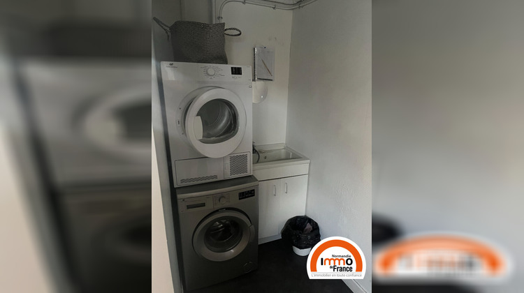 Ma-Cabane - Vente Immeuble ROUEN, 135 m²