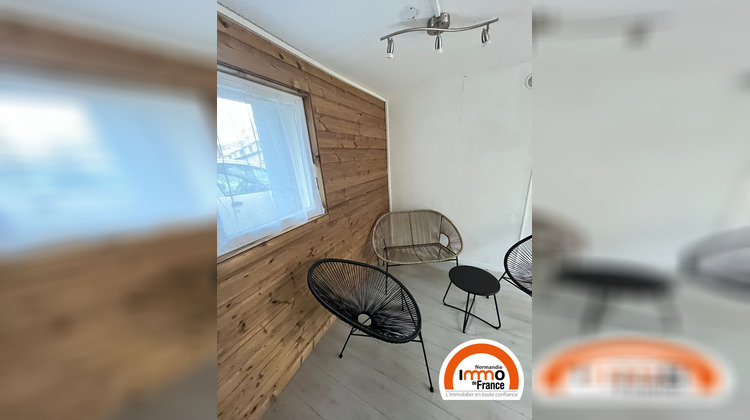 Ma-Cabane - Vente Immeuble ROUEN, 135 m²