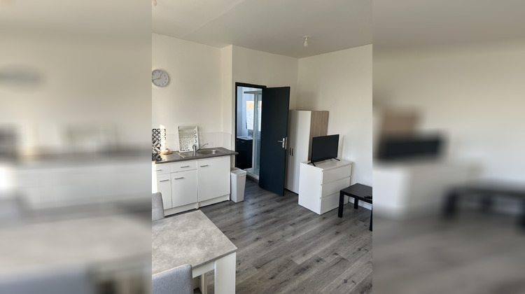 Ma-Cabane - Vente Immeuble Rouen, 127 m²