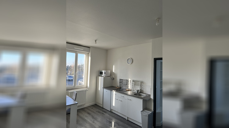 Ma-Cabane - Vente Immeuble Rouen, 127 m²