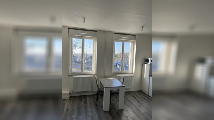 Ma-Cabane - Vente Immeuble Rouen, 127 m²