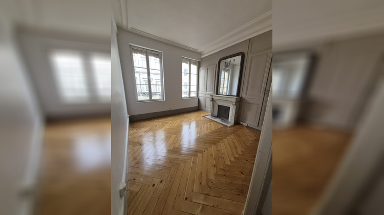 Ma-Cabane - Vente Immeuble Rouen, 313 m²