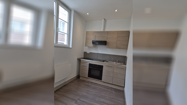 Ma-Cabane - Vente Immeuble Rouen, 313 m²