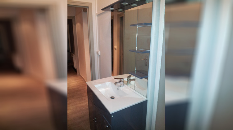 Ma-Cabane - Vente Immeuble Rouen, 313 m²