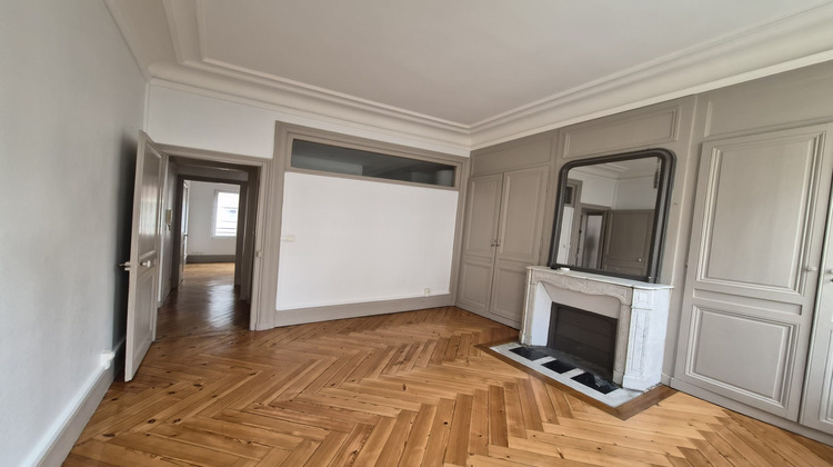 Ma-Cabane - Vente Immeuble Rouen, 313 m²