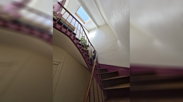 Ma-Cabane - Vente Immeuble Rouen, 313 m²