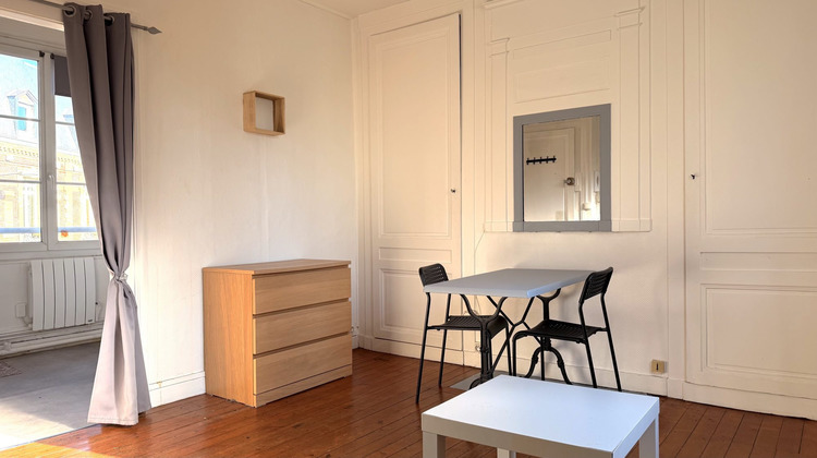 Ma-Cabane - Vente Immeuble Rouen, 160 m²