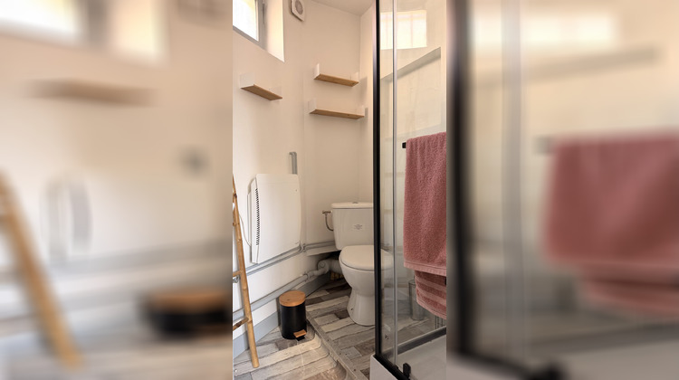 Ma-Cabane - Vente Immeuble Rouen, 160 m²