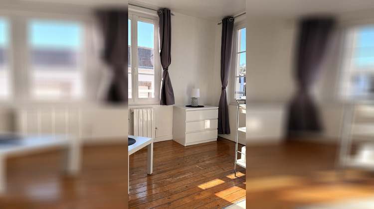 Ma-Cabane - Vente Immeuble Rouen, 160 m²