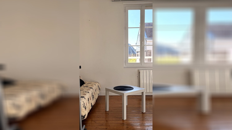 Ma-Cabane - Vente Immeuble Rouen, 160 m²
