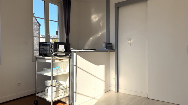 Ma-Cabane - Vente Immeuble Rouen, 160 m²