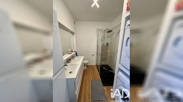 Ma-Cabane - Vente Immeuble Rouen, 132 m²