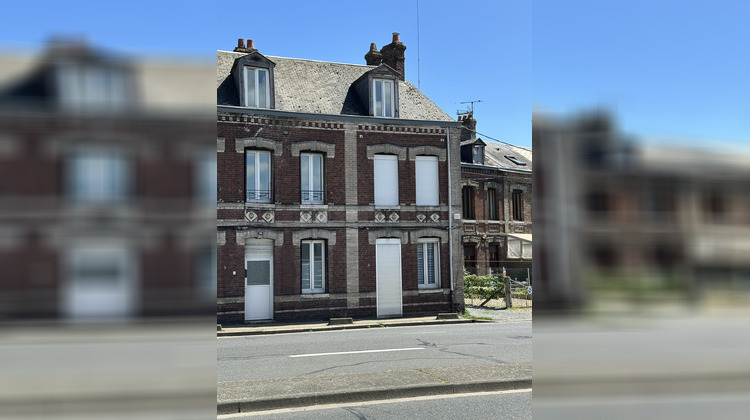 Ma-Cabane - Vente Immeuble Rouen, 56 m²