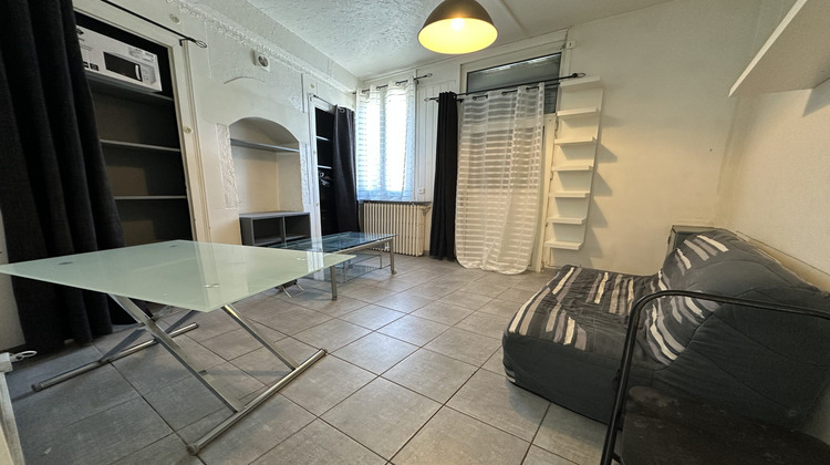 Ma-Cabane - Vente Immeuble Rouen, 56 m²