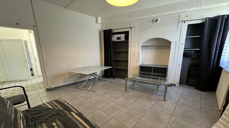 Ma-Cabane - Vente Immeuble Rouen, 56 m²