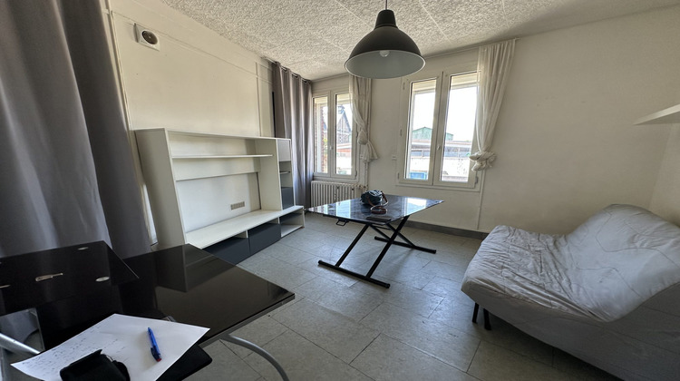 Ma-Cabane - Vente Immeuble Rouen, 56 m²