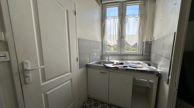 Ma-Cabane - Vente Immeuble Rouen, 56 m²