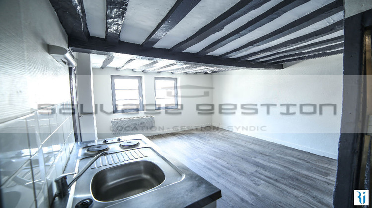 Ma-Cabane - Vente Immeuble ROUEN, 100 m²