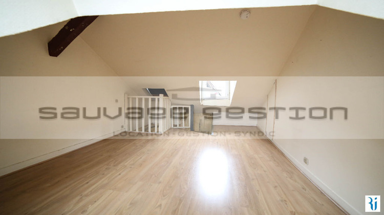 Ma-Cabane - Vente Immeuble ROUEN, 100 m²