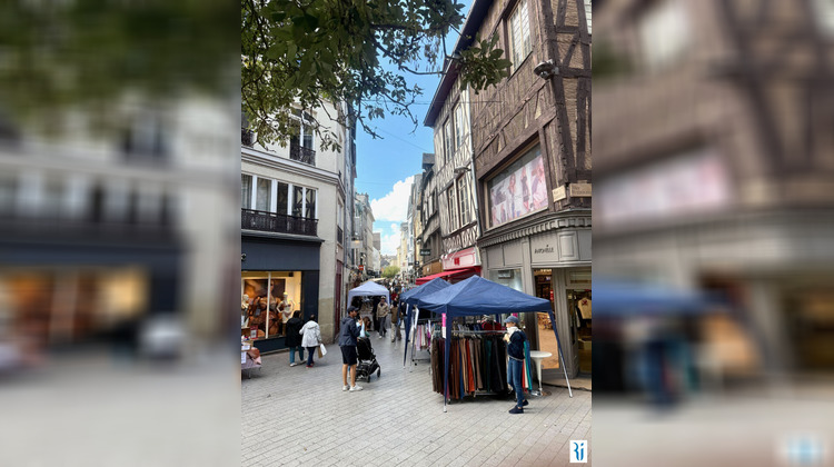 Ma-Cabane - Vente Immeuble ROUEN, 100 m²