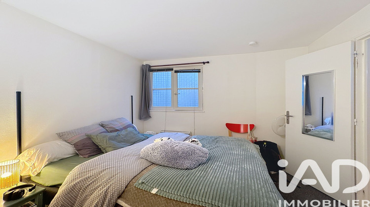 Ma-Cabane - Vente Immeuble Rouen, 150 m²