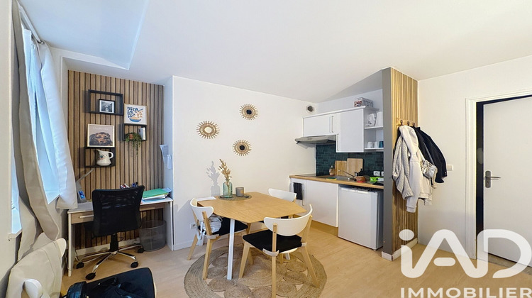 Ma-Cabane - Vente Immeuble Rouen, 150 m²