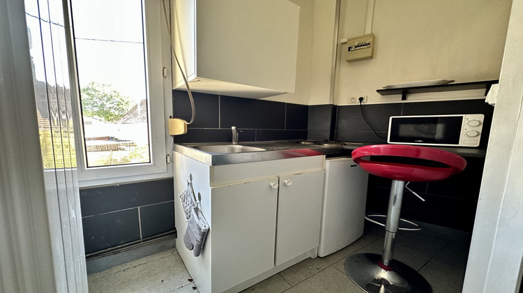 Ma-Cabane - Vente Immeuble Rouen, 56 m²