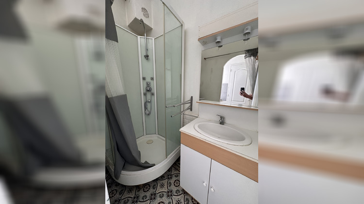 Ma-Cabane - Vente Immeuble Rouen, 56 m²
