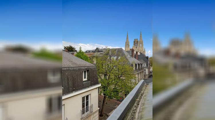 Ma-Cabane - Vente Immeuble ROUEN, 379 m²