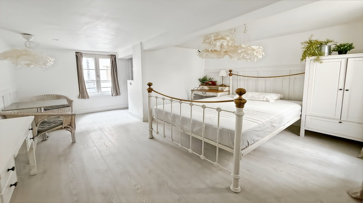 Ma-Cabane - Vente Immeuble ROUEN, 379 m²