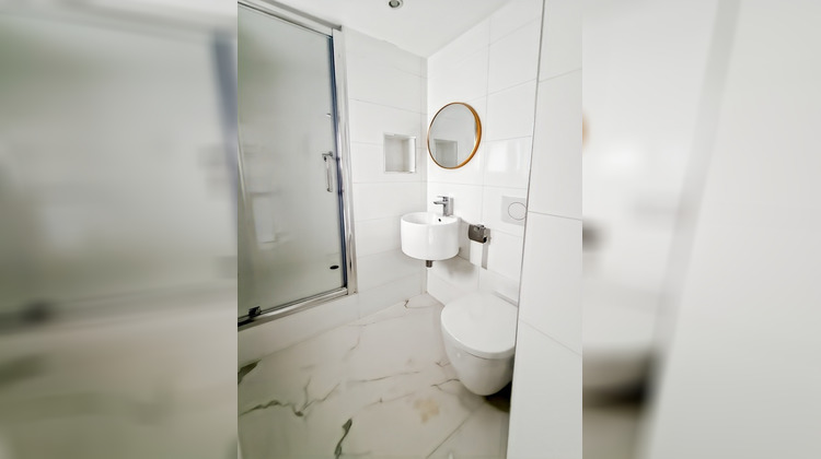 Ma-Cabane - Vente Immeuble ROUEN, 379 m²