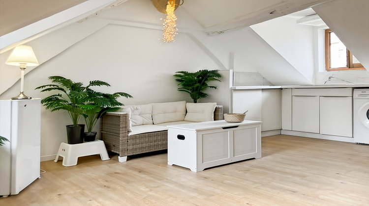 Ma-Cabane - Vente Immeuble ROUEN, 379 m²