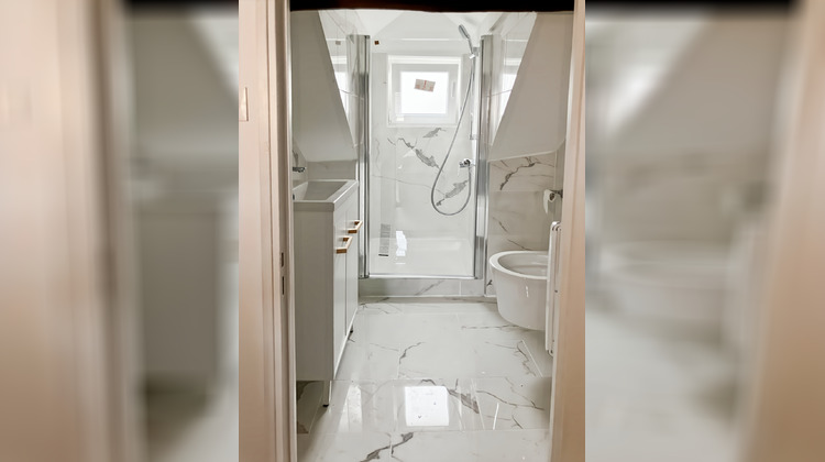 Ma-Cabane - Vente Immeuble ROUEN, 379 m²