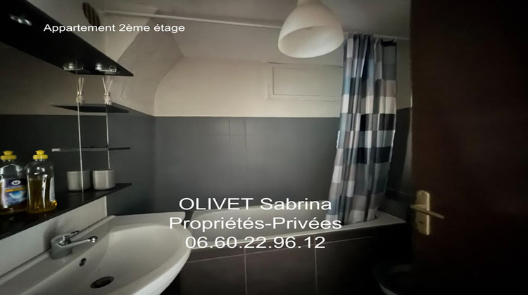 Ma-Cabane - Vente Immeuble ROUEN, 190 m²