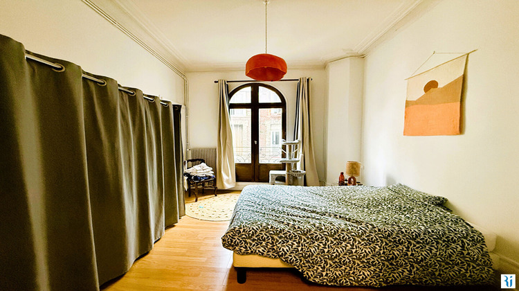 Ma-Cabane - Vente Immeuble ROUEN, 200 m²