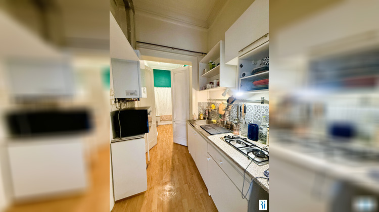 Ma-Cabane - Vente Immeuble ROUEN, 200 m²