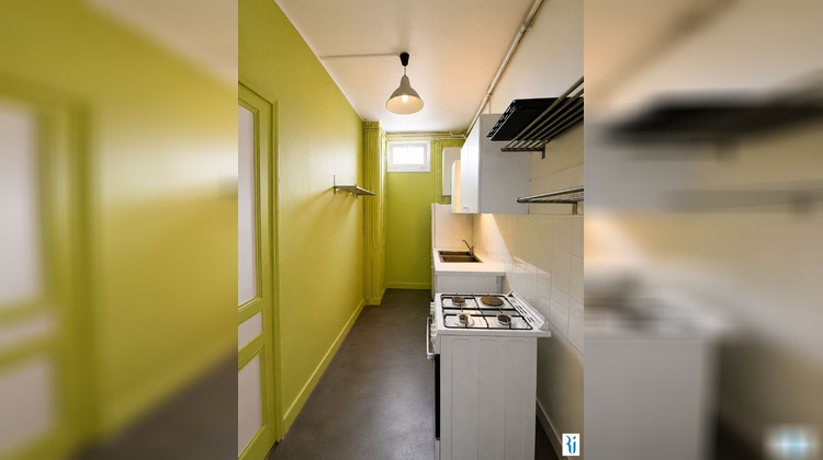 Ma-Cabane - Vente Immeuble ROUEN, 200 m²
