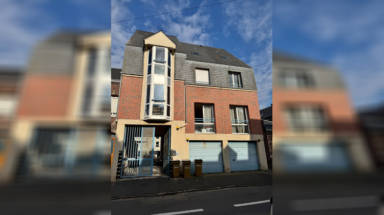 Ma-Cabane - Vente Immeuble ROUEN, 287 m²