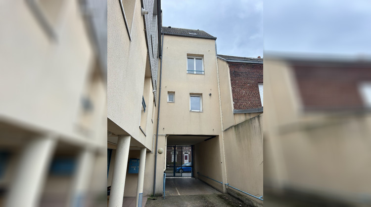 Ma-Cabane - Vente Immeuble ROUEN, 287 m²