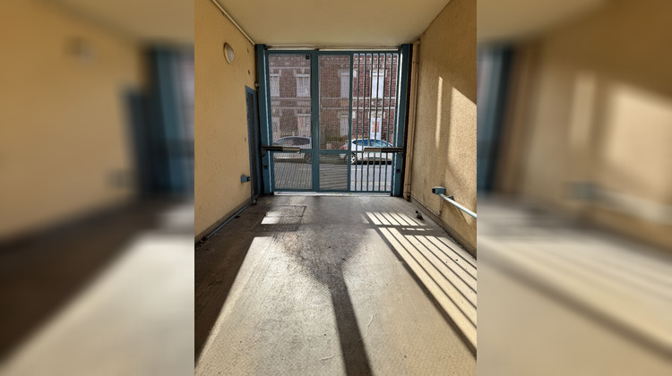 Ma-Cabane - Vente Immeuble ROUEN, 287 m²