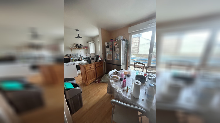 Ma-Cabane - Vente Immeuble ROUEN, 287 m²