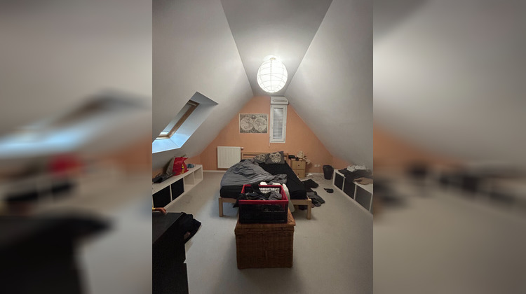 Ma-Cabane - Vente Immeuble ROUEN, 287 m²