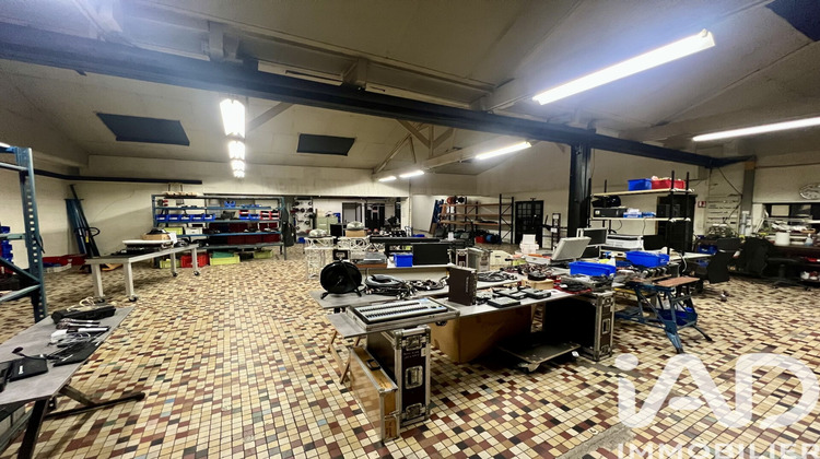 Ma-Cabane - Vente Immeuble Rouen, 512 m²