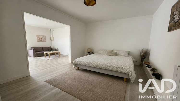 Ma-Cabane - Vente Immeuble Rouen, 107 m²