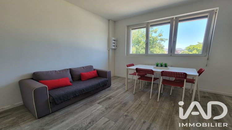 Ma-Cabane - Vente Immeuble Rouen, 107 m²